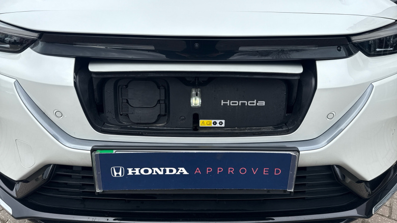 Honda E Ny1 150kW Advance 69kWh 5dr Auto Electric Hatchback